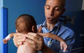 Mais de 15 600 pacientes em Gaza têm de ser evacuados com urgência, alerta OMS