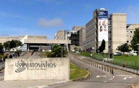 Mais de mil utentes querem regresso do Tuk Boleias no Hospital de Matosinhos