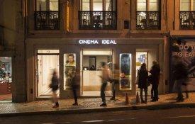 Onze filmes para comemorar os 11 anos do Cinema Ideal