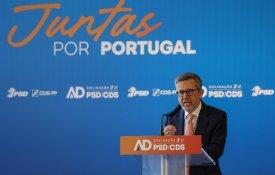 CNE dá razão à CDU: Carlos Moedas usou recursos públicos para campanha eleitoral