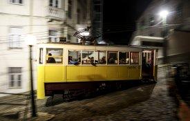 Porque «não está na lei», Governo descarta inspecção de quatro ascensores de Lisboa 