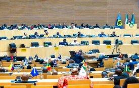 Cimeira África-Caricom reclama reparações pelos crimes do colonialismo