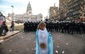 Sinal de bons ventos. Partido de Milei perde eleições em Buenos Aires