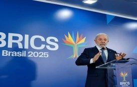 Líderes do BRICS apostam na cooperação e no multilateralismo