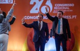 O Governo Regional dos Açores «falhou às crianças e aos trabalhadores»