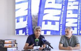 Fenprof desmente ministro. Há 93 mil alunos afectados pela falta de professores 
