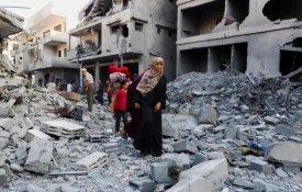 Pelo menos 251 trabalhadores da imprensa mortos pela ocupação em Gaza
