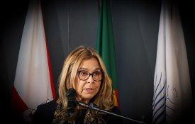«O parto em casa nunca é seguro», diz ministra responsável pela insegurança