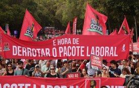 A «rigidez da legislação laboral» da OCDE