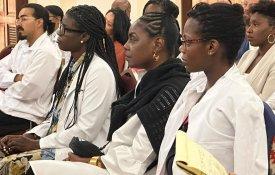 «Cuba será sempre a vossa casa», diz Bruno Rodríguez a médicos em Nova Iorque