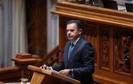 Com o regresso dos debates quinzenais, voltou também a demagogia do Governo