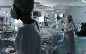 Até Agosto, SNS gastou 230 milhões com empresas de médicos tarefeiros