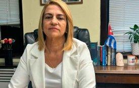 EUA impedem Cuba de participar na reunião da OPAS