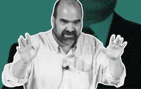 Esquerda entra em modo zaragata