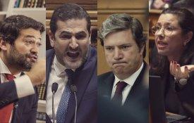 «Isto não é o Bangladesh» nem sobre os direitos das mulheres – debate sobre as burcas