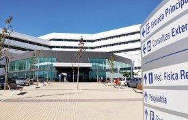 Enfermeiros: Hospital de Cascais é «N.º1 na invenção de grelhas salariais»