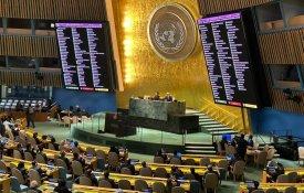 Cuba «voltou a derrotar o bloqueio genocida», destaca Díaz-Canel 