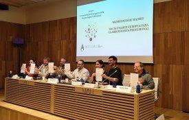 Associações de profissionais da arqueologia aprovam manifesto