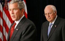 Morreu Dick Cheney, o senhor da guerra que desenhou poder pleno do Executivo