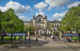 A crise do Ensino Superior no Reino Unido