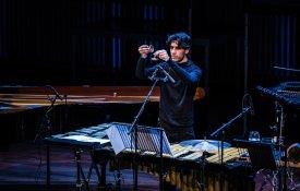 Festival Internacional de Percussão de Évora chega à 8ª. edição