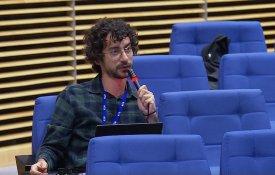 Jornalista italiano despedido depois de colocar questão incómoda sobre Israel