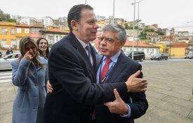 Mais que simbólico: Governo entrega à CIP um palácio na zona mais cara do país