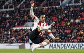 Mainz 05 vai pagar 1,7 milhões por despedimento ilegal de jogador pró-palestina