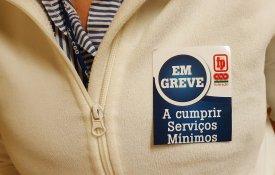 Greve dos trabalhadores da Saúde adiada para 15 de Junho