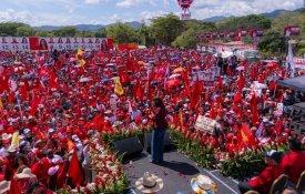 Rixi Moncada alerta para «tentativas de fraude» da direita nas Honduras