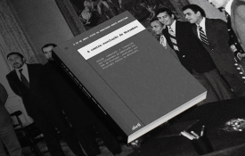 O 25 de Novembro de 1975  visto pela embaixada dos EUA em Lisboa
