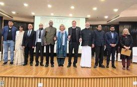 Colóquio sobre Fidel na Índia: uma tribuna contra as injustiças 