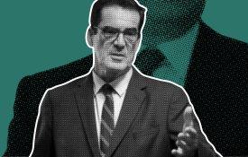 O golpe de Estado da Justiça 
