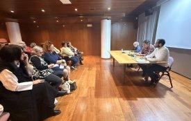 «Muito longe» de Beja e de Setúbal, utentes exigem maternidade em Santiago do Cacém