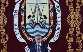 Uma cidade para a elite: Moedas tem ajuda do Chega para devolver IRS aos mais ricos