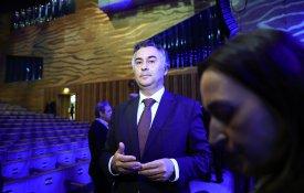 O ódio aos mais desfavorecidos é pedra angular do projecto político do Governo 