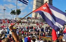 Unidade, resistência e Fidel nos 67 anos do triunfo da revolução