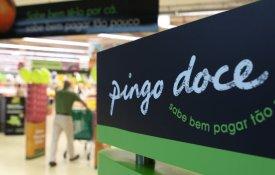 Trabalhadores do Pingo Doce de Braga com greve a 1 de Junho