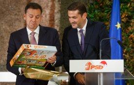 Após três mortes por atraso do INEM, Montenegro diz que caos no SNS é uma «percepção»
