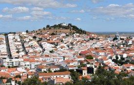 Aljustrel: «está no terreno uma política de melhoramento das infraestruturas básicas»