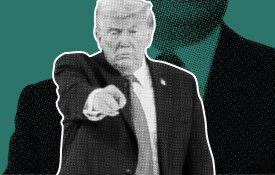 A Europa à espera do “inquilino” americano?