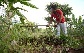 Governo brasileiro aprova desapropriação de sete fazendas para a reforma agrária