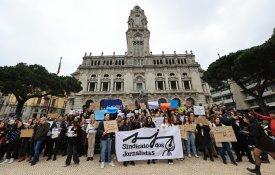 FC Porto obrigou fotojornalistas a assinarem documento «inadmissível», diz sindicato