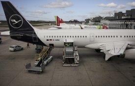 Aeroporto, pipeline e «gigaliners». História de um País guiado por interesses