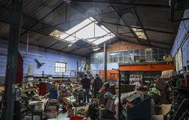 Tempestade Kristin: PCP quer debate no PE e questiona Comissão Europeia sobre apoios