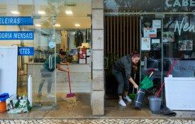 CIP quer incremento da precariedade em situações de calamidade
