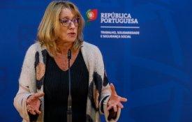 Governo, patrões e UGT reuniram. CGTP não foi convidada por defender os trabalhadores