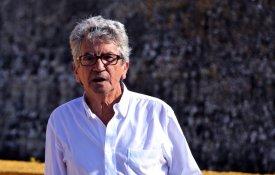 Faleceu Vítor Dias
