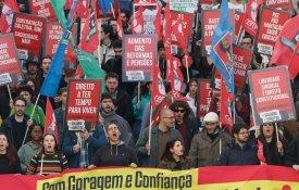Se o Governo não quer ouvir os trabalhadores, CGTP-IN convoca-os para a luta