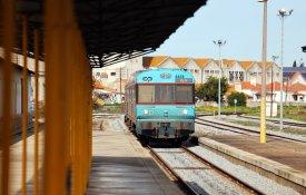Alentejo sem comboio até 2032? Não pode